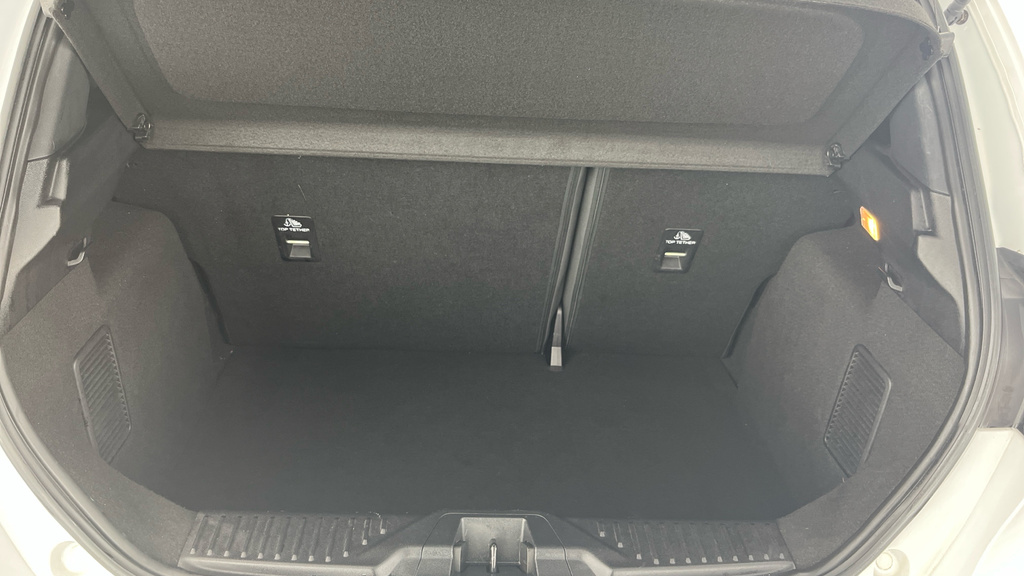 Ford Fiesta 1.0 Ecoboost 95 St-line Edition Grey #24