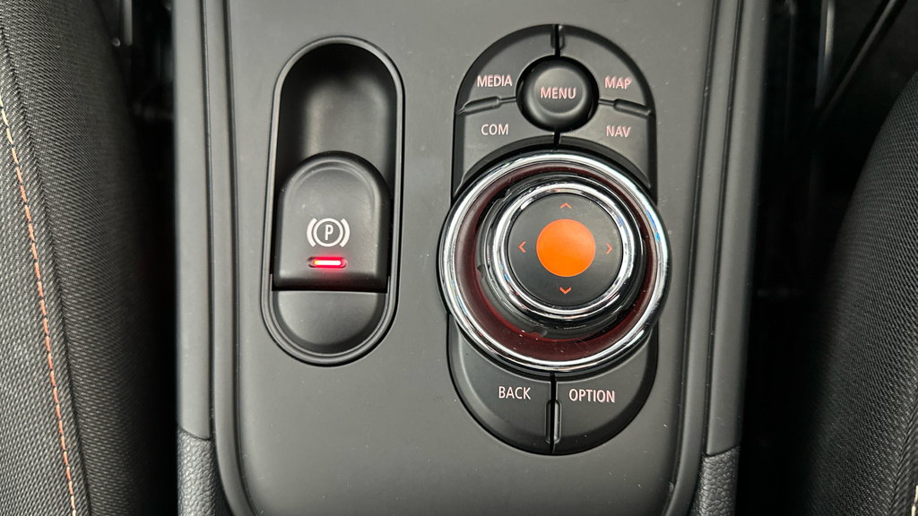 Mini Countryman Countryman Cooper Classic Grey #14