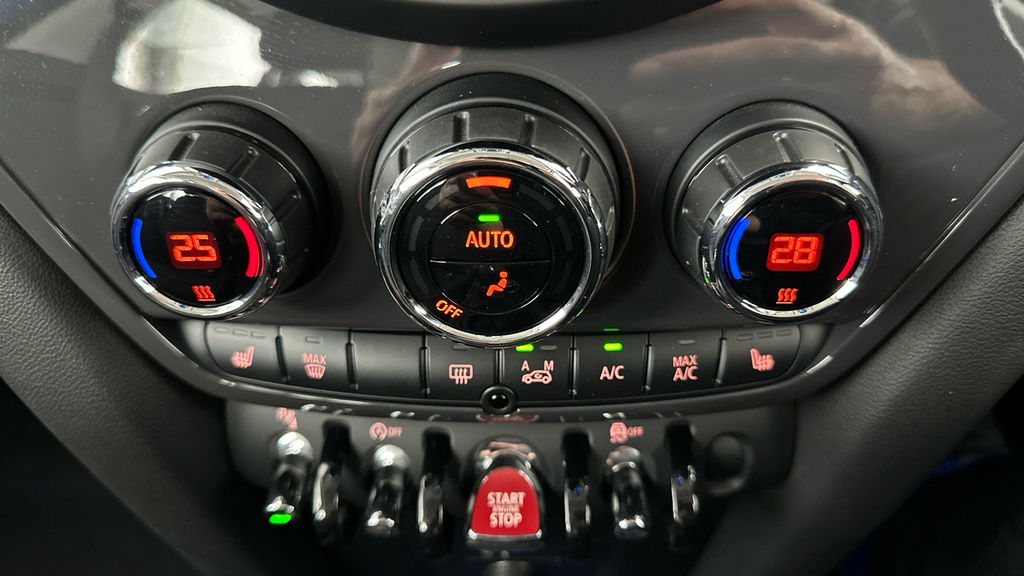 Mini Countryman Countryman Cooper Classic Grey #16