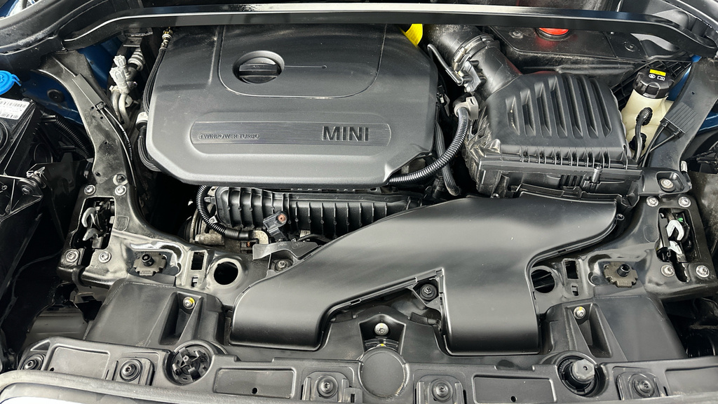 Mini Countryman Countryman Cooper Classic Grey #27