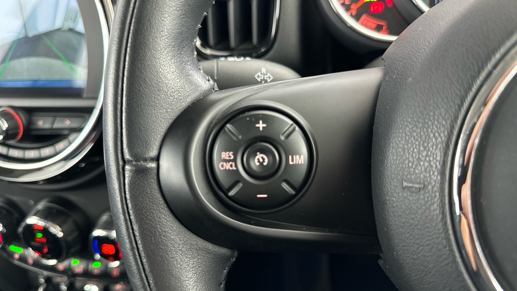 Mini Countryman Countryman Cooper Classic Grey #18