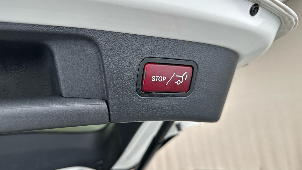 Mercedes-Benz GLA Class Gla 200D Sport Blue #6