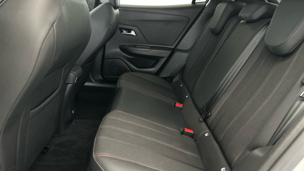 Vauxhall Mokka Mokka Ultimate Turbo Blue #23