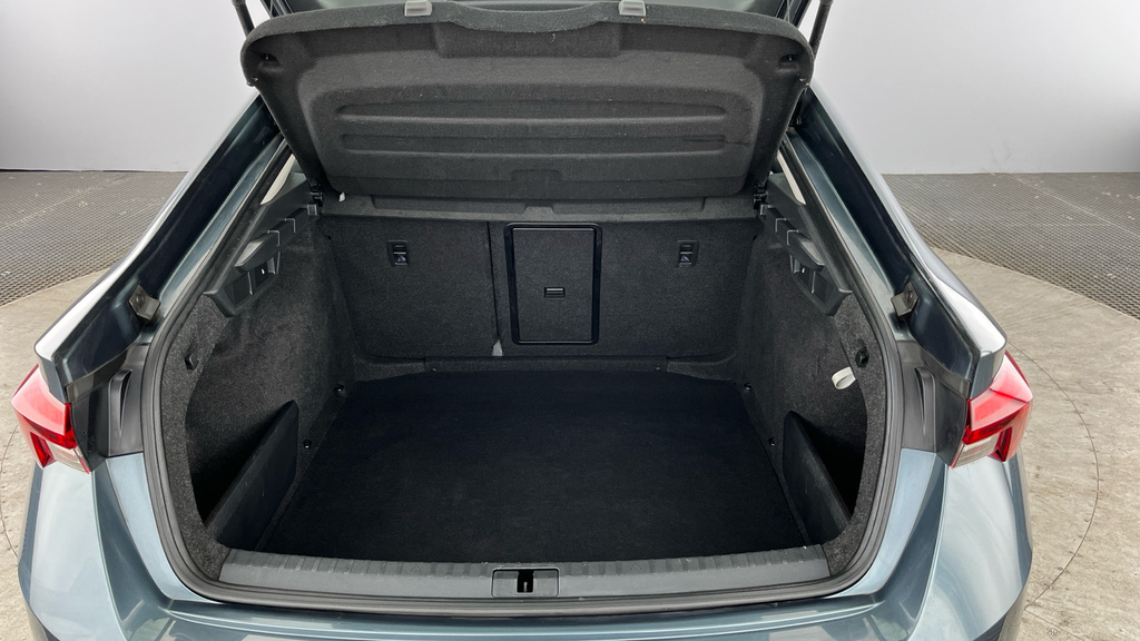 Skoda Octavia 1.5 Tsi Se L Dsg Grey #17