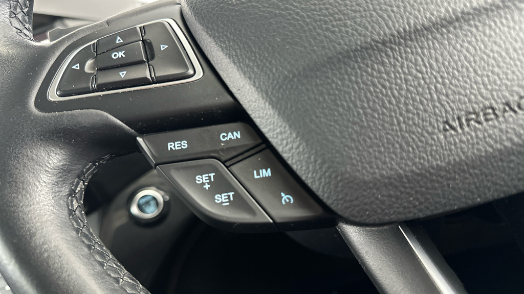 Ford Kuga 1.5 Tdci St-line 2Wd Grey #10