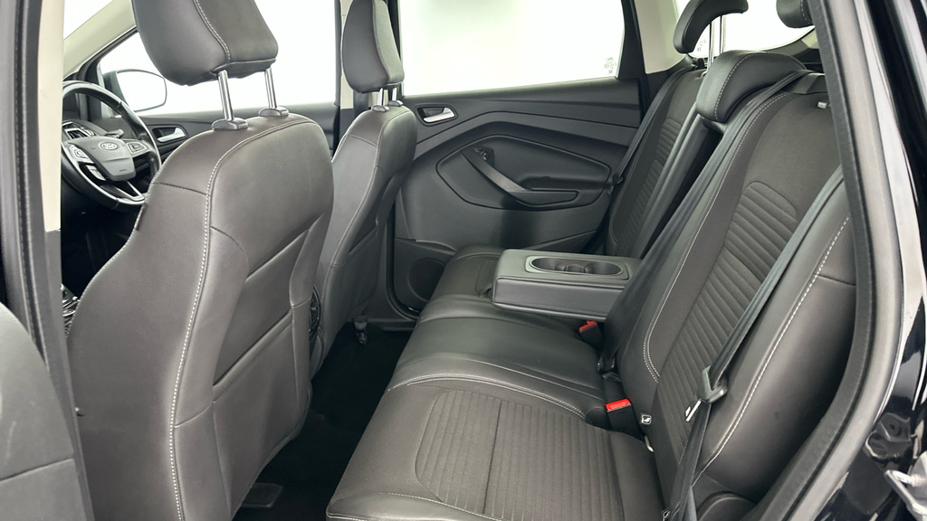 Ford Kuga 1.5 Tdci St-line 2Wd Grey #20