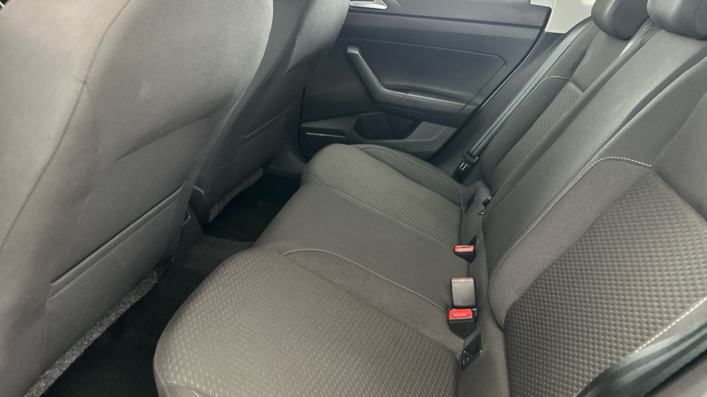 Volkswagen Polo Se Grey #17