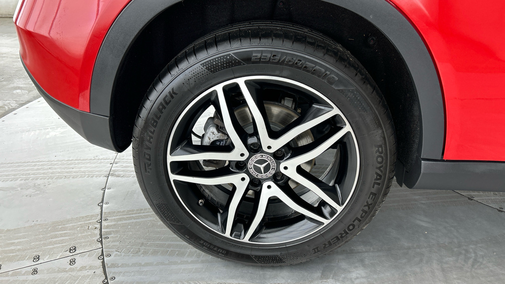 Mercedes-Benz GLA Class Gla 200 Sport Executive White #23