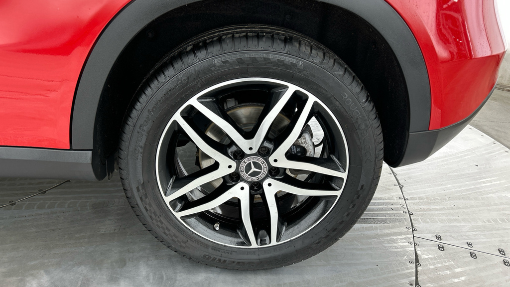 Mercedes-Benz GLA Class Gla 200 Sport Executive White #22