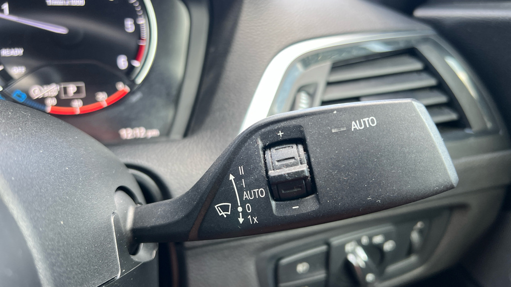 BMW 2 Series 218I M Sport Nav Grey #26
