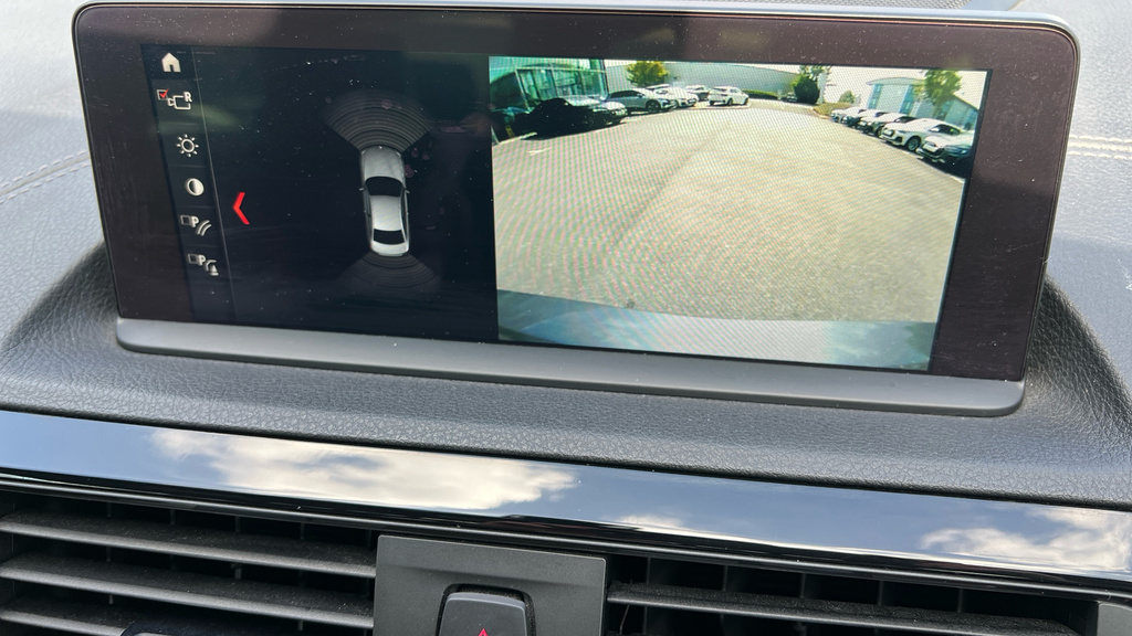 BMW 2 Series 218I M Sport Nav Grey #37