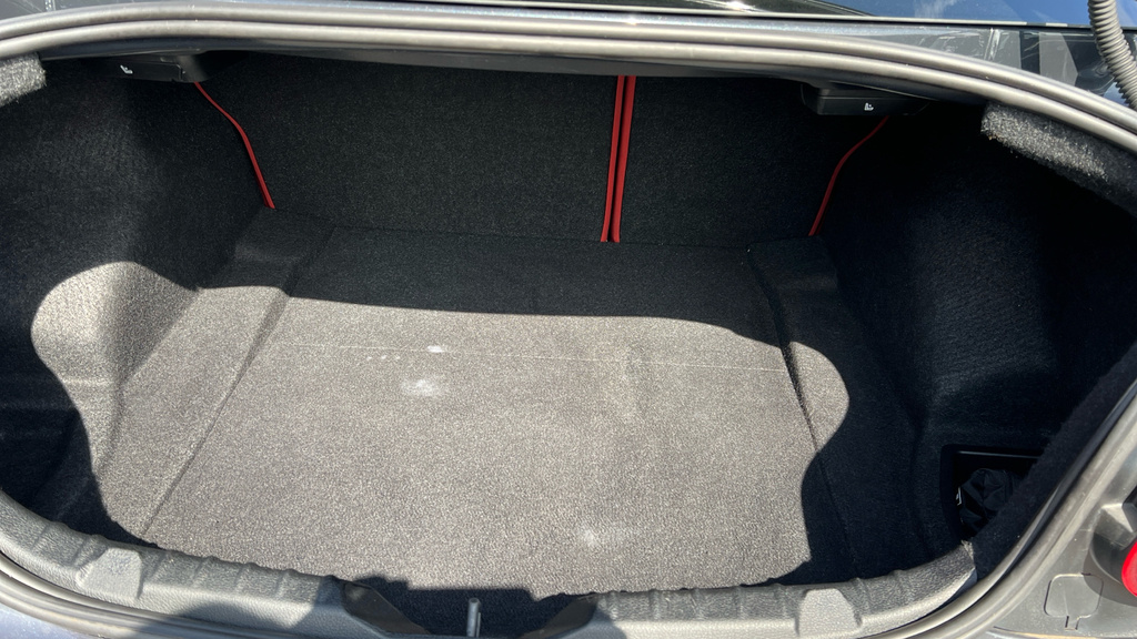 BMW 2 Series 218I M Sport Nav Grey #15