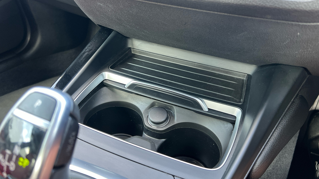 BMW 2 Series 218I M Sport Nav Grey #39