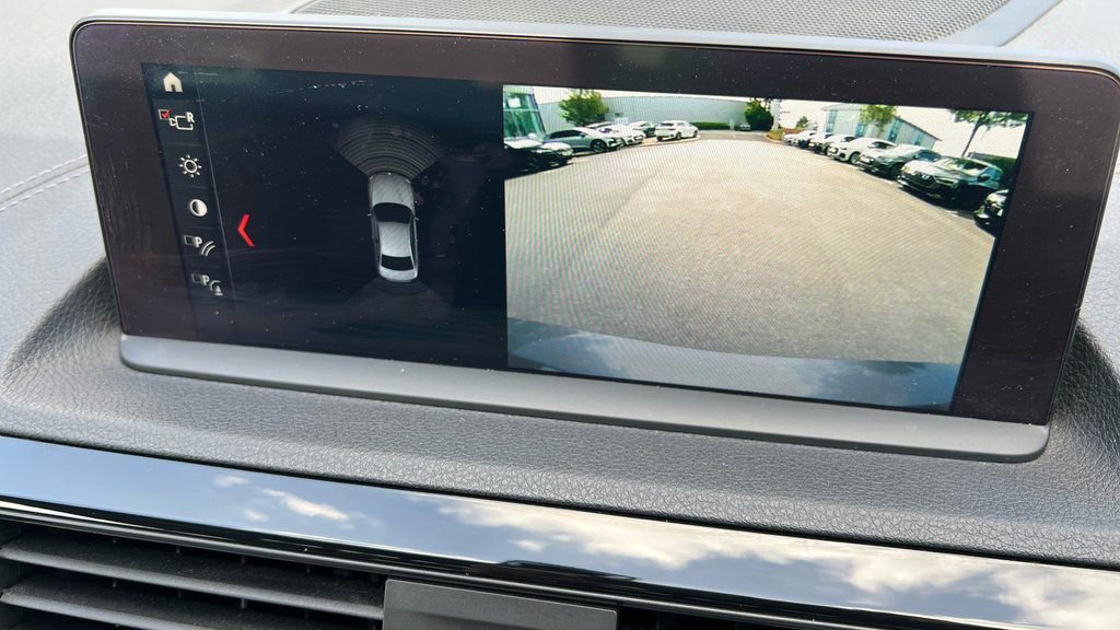 BMW 2 Series 218I M Sport Nav Grey #28