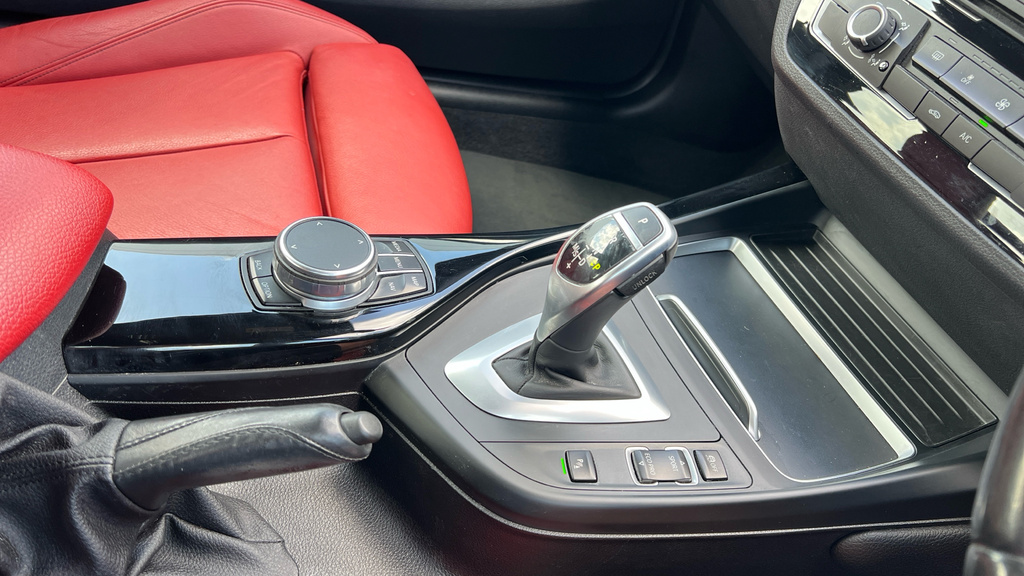 BMW 2 Series 218I M Sport Nav Grey #30