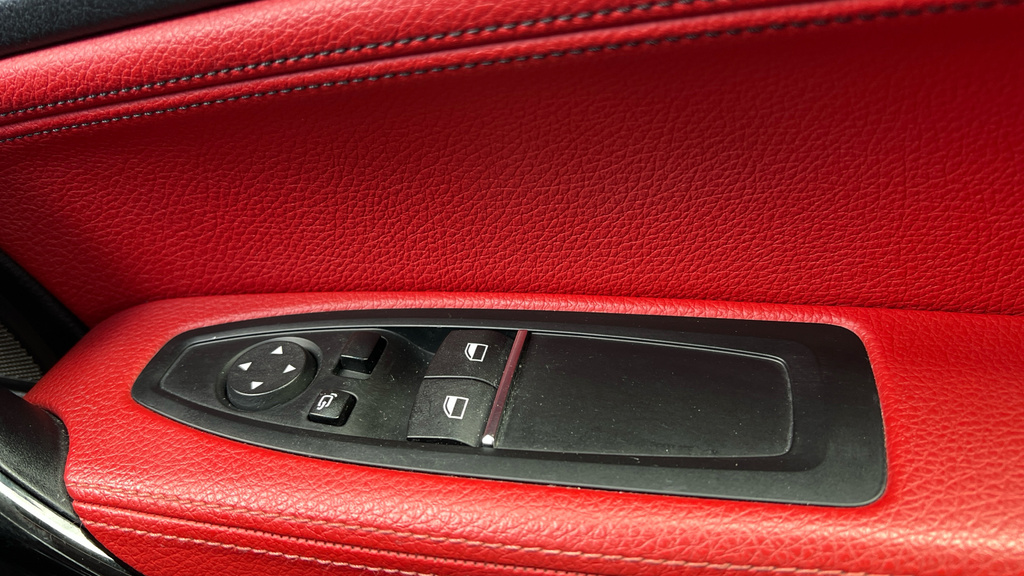 BMW 2 Series 218I M Sport Nav Grey #32