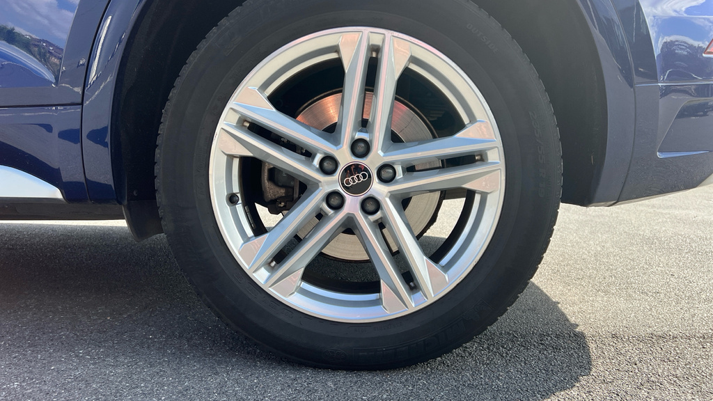 Audi Q5 50 Tfsi E Quattro Edition 1 S Tronic Cs Grey #18