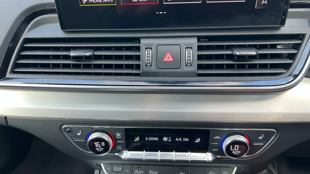 Audi Q5 50 Tfsi E Quattro Edition 1 S Tronic Cs Grey #23