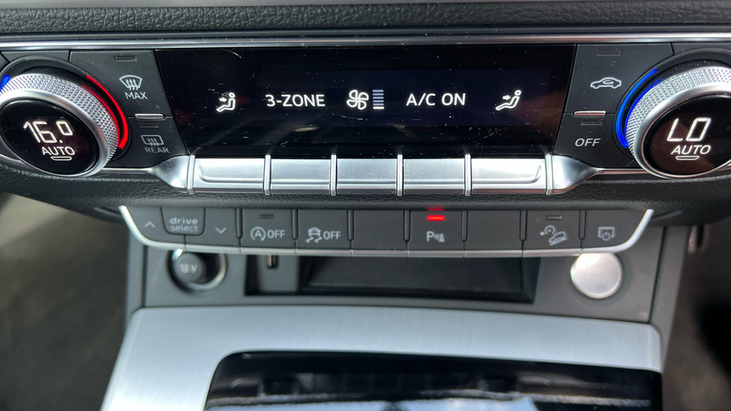 Audi Q5 50 Tfsi E Quattro Edition 1 S Tronic Cs Grey #41
