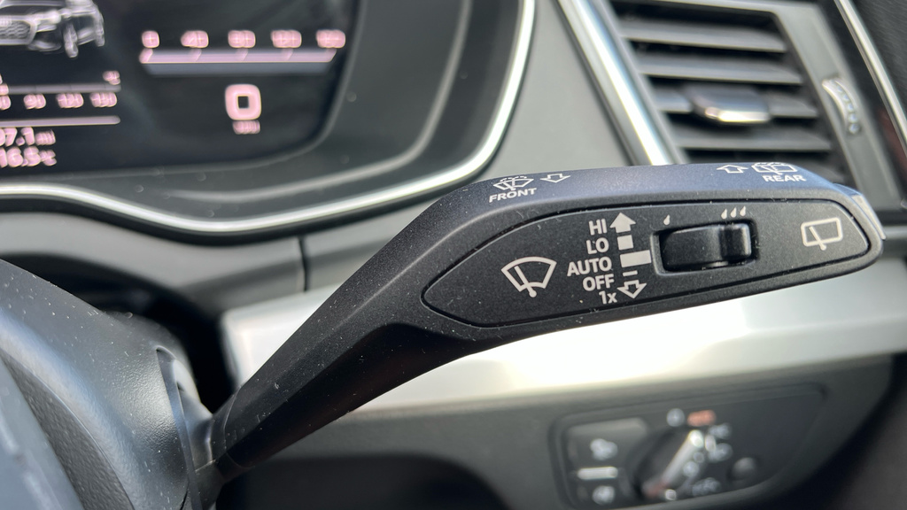 Audi Q5 50 Tfsi E Quattro Edition 1 S Tronic Cs Grey #34