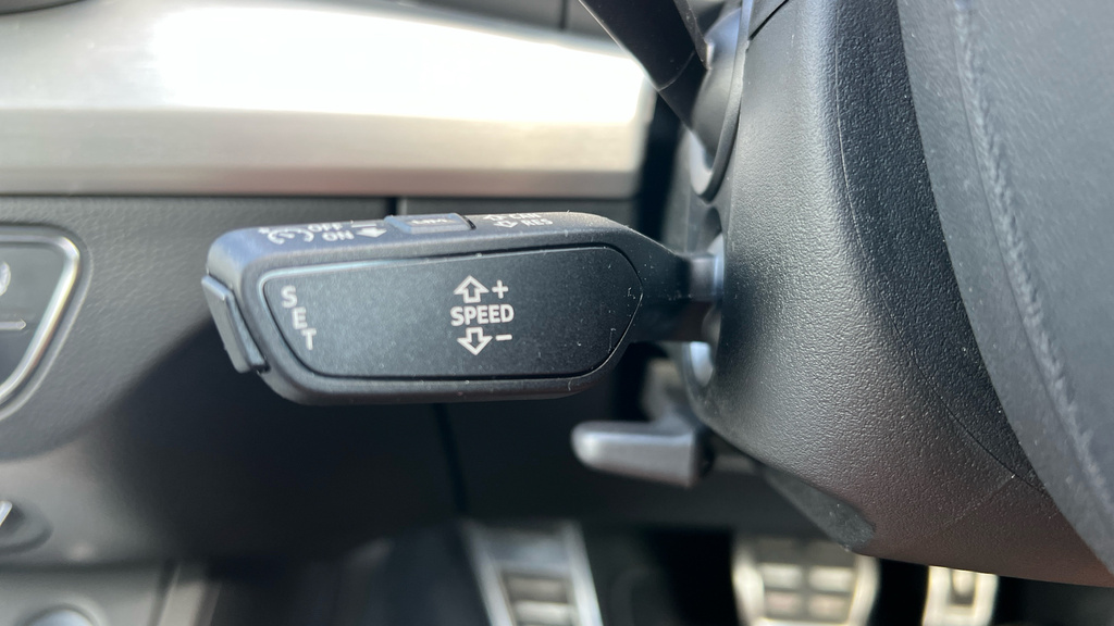 Audi Q5 50 Tfsi E Quattro Edition 1 S Tronic Cs Grey #26