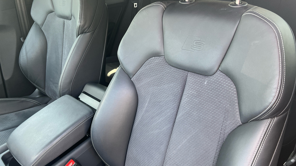 Audi Q5 50 Tfsi E Quattro Edition 1 S Tronic Cs Grey #24