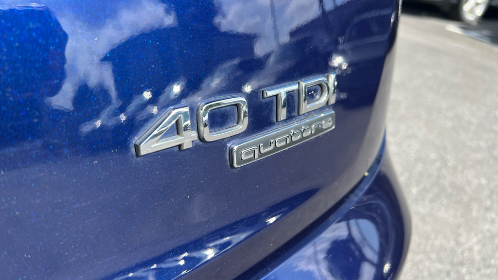 Audi Q5 50 Tfsi E Quattro Edition 1 S Tronic Cs Grey #22