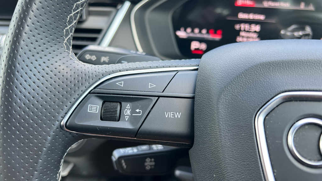 Audi Q5 50 Tfsi E Quattro Edition 1 S Tronic Cs Grey #28