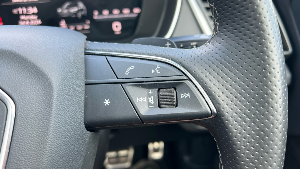 Audi Q5 50 Tfsi E Quattro Edition 1 S Tronic Cs Grey #27