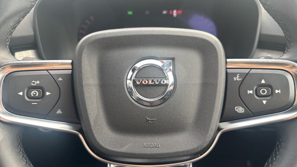 Volvo XC40 Recharge Ultimate, Single Motor, Grey #16