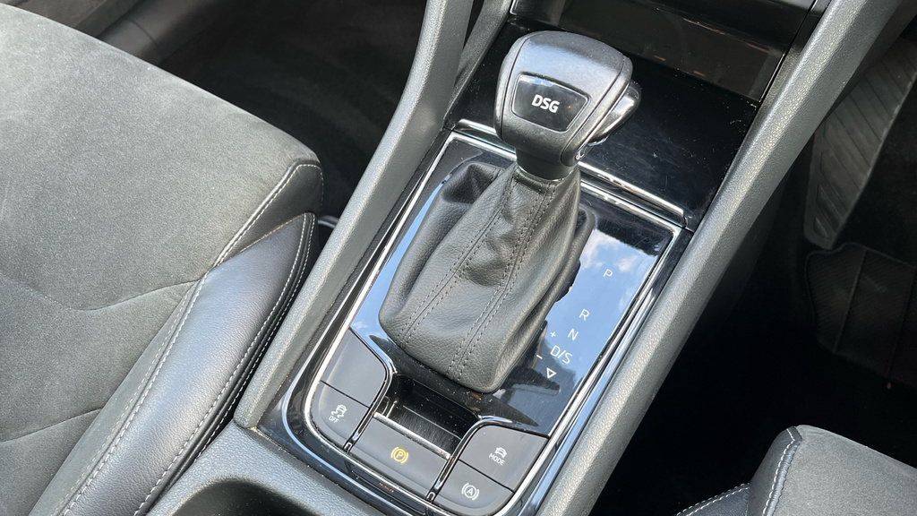 Skoda Kodiaq  Silver #31