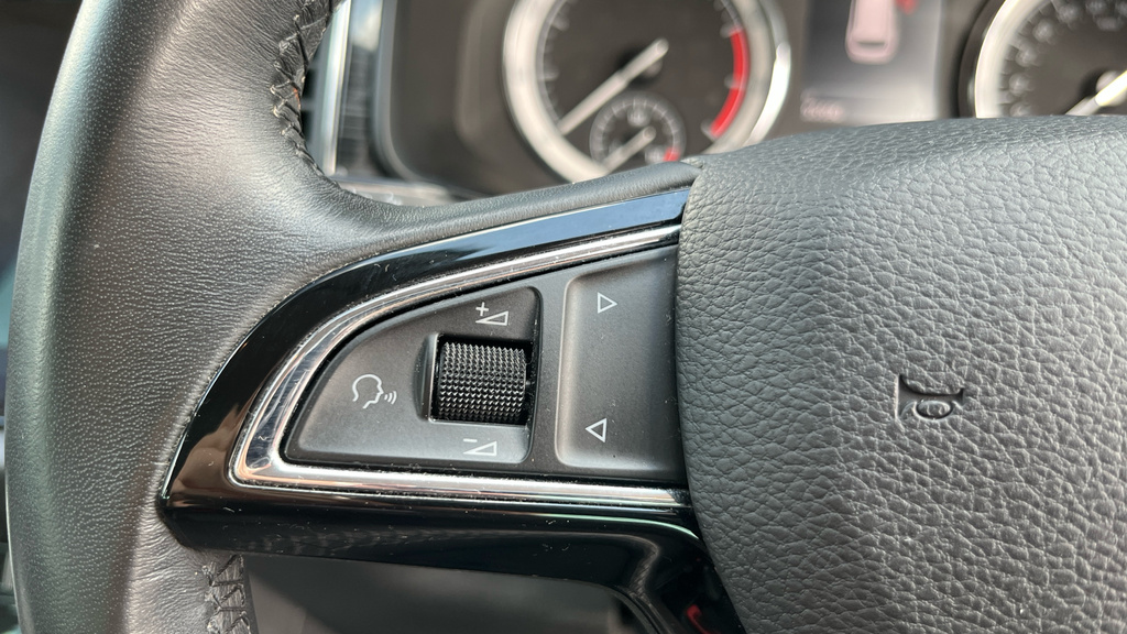 Skoda Kodiaq  Silver #25