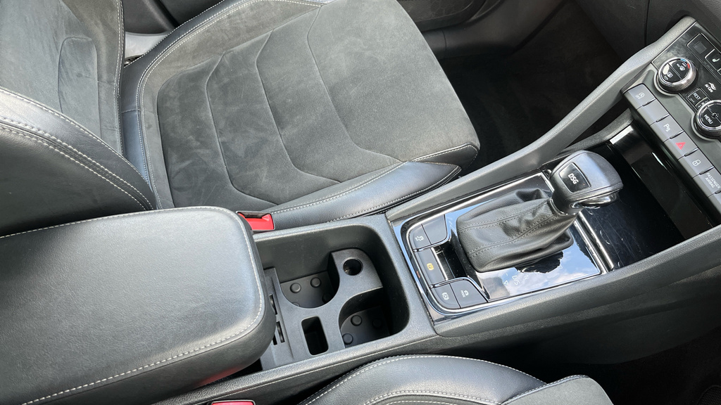 Skoda Kodiaq  Silver #30