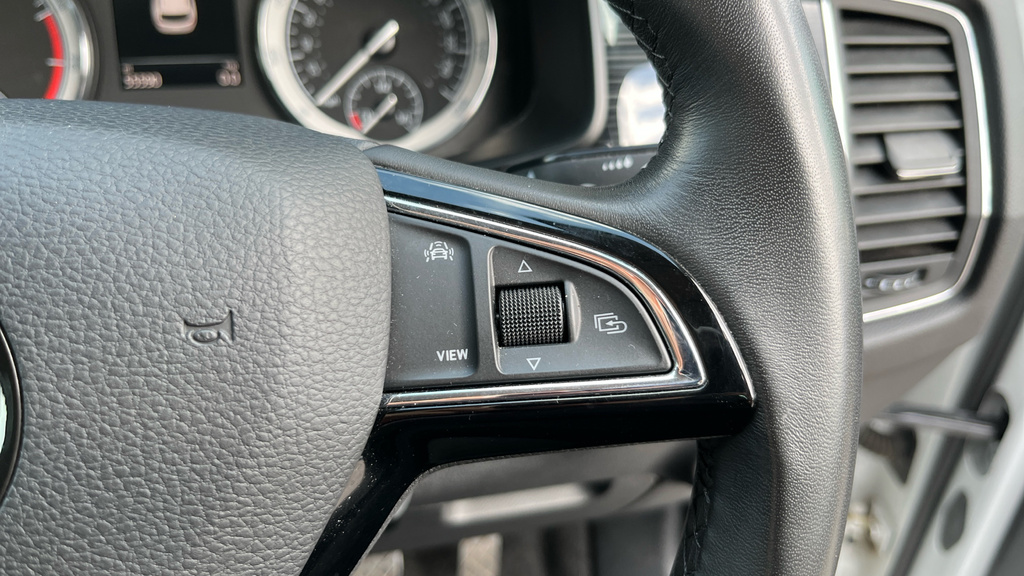 Skoda Kodiaq  Silver #24