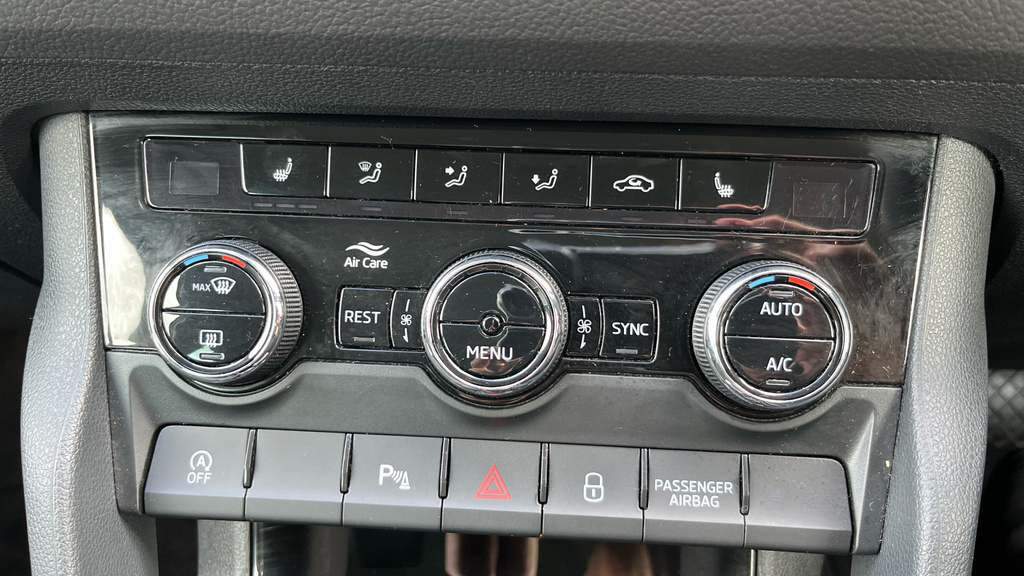 Skoda Kodiaq  Silver #35