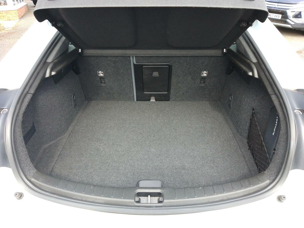 Polestar 2 Single Motor 78Kwh Long Range Fastback Fwd OW23FFA Grey #6