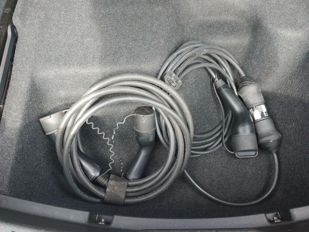 Polestar 2 Single Motor 78Kwh Long Range Fastback Fwd OW23FFA Grey #3
