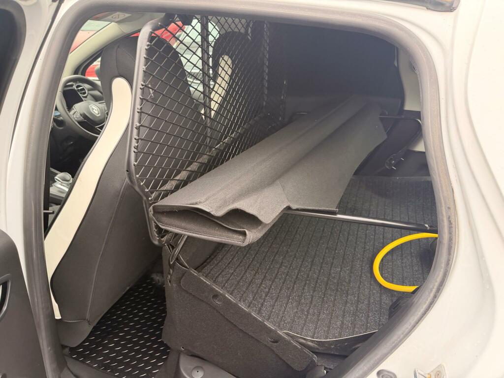 Renault Zoe R110 52Kwh Business I White #3