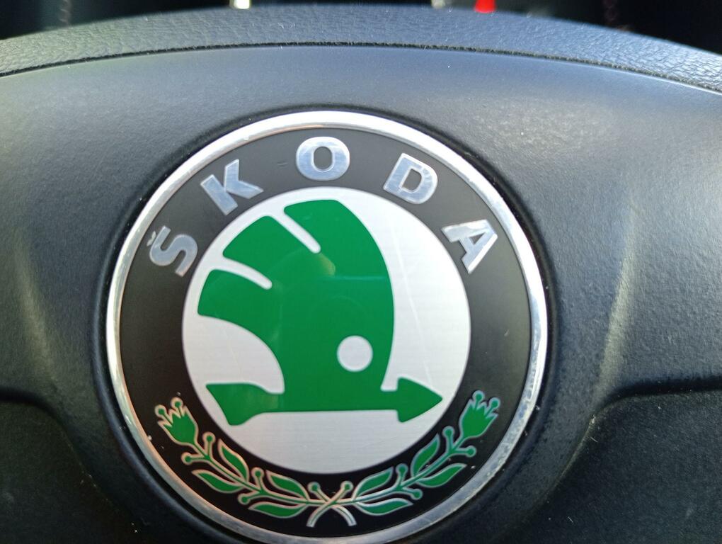 Skoda Yeti Se Tdi Cr Blue #27