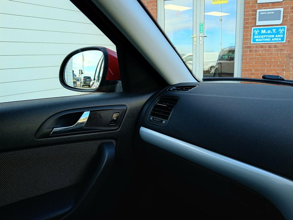 Skoda Yeti Se Tdi Cr Blue #20