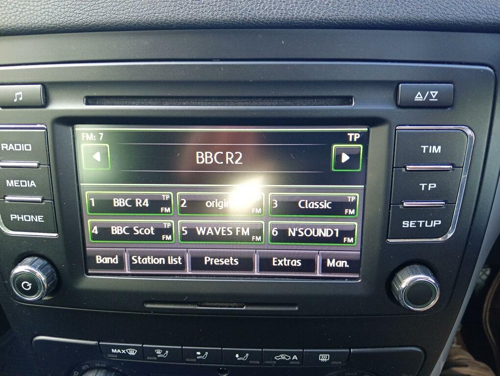 Skoda Yeti Se Tdi Cr Blue #23