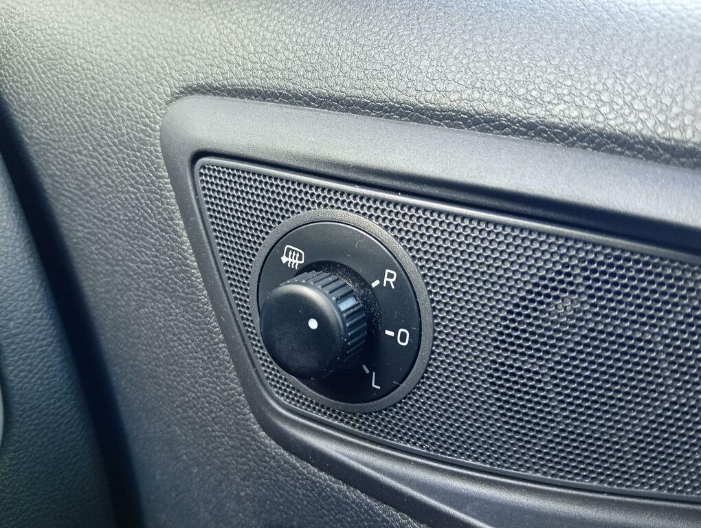 Skoda Yeti Se Tdi Cr Blue #21