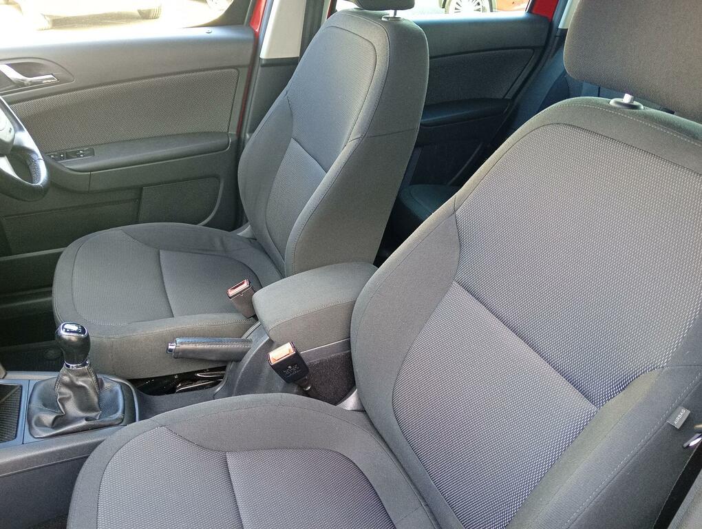 Skoda Yeti Se Tdi Cr Blue #32
