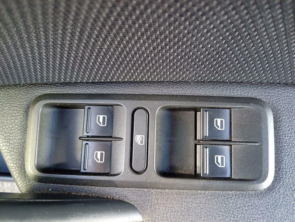 Skoda Yeti Se Tdi Cr Blue #14