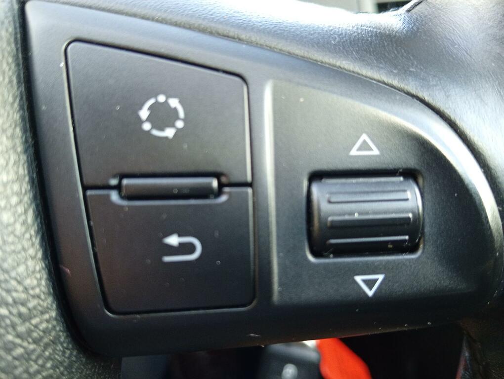 Skoda Yeti Se Tdi Cr Blue #16
