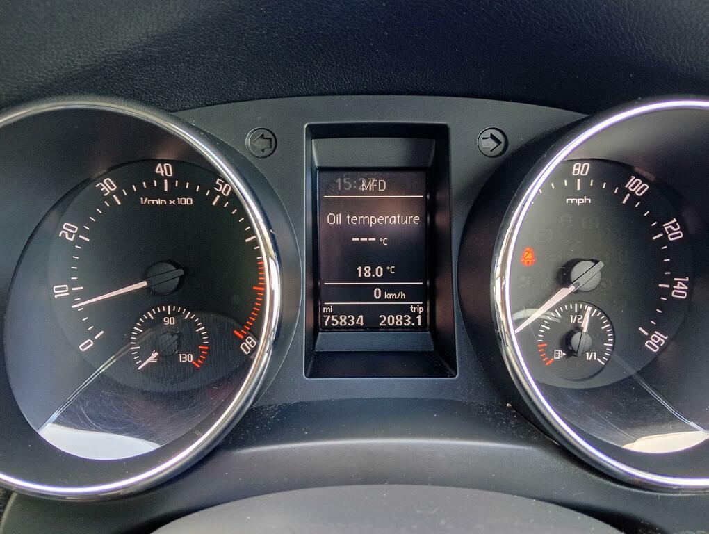 Skoda Yeti Se Tdi Cr Blue #26