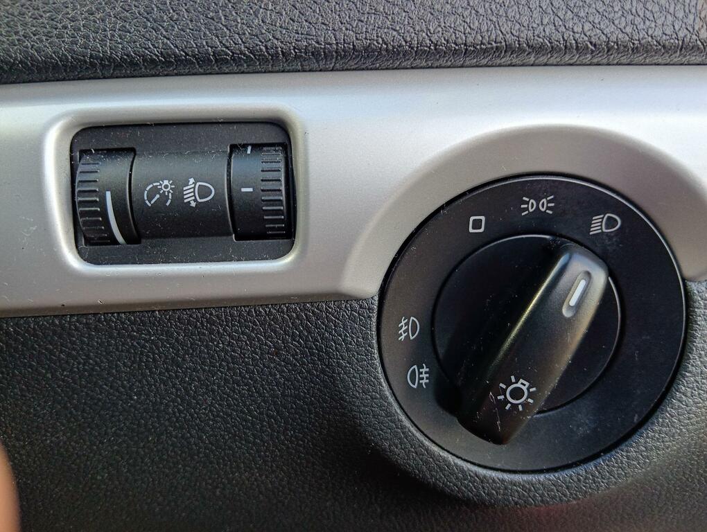 Skoda Yeti Se Tdi Cr Blue #15