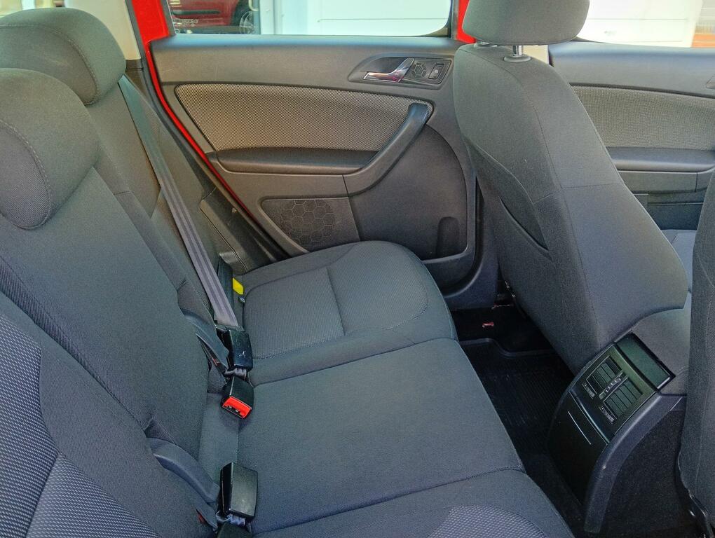 Skoda Yeti Se Tdi Cr Blue #12