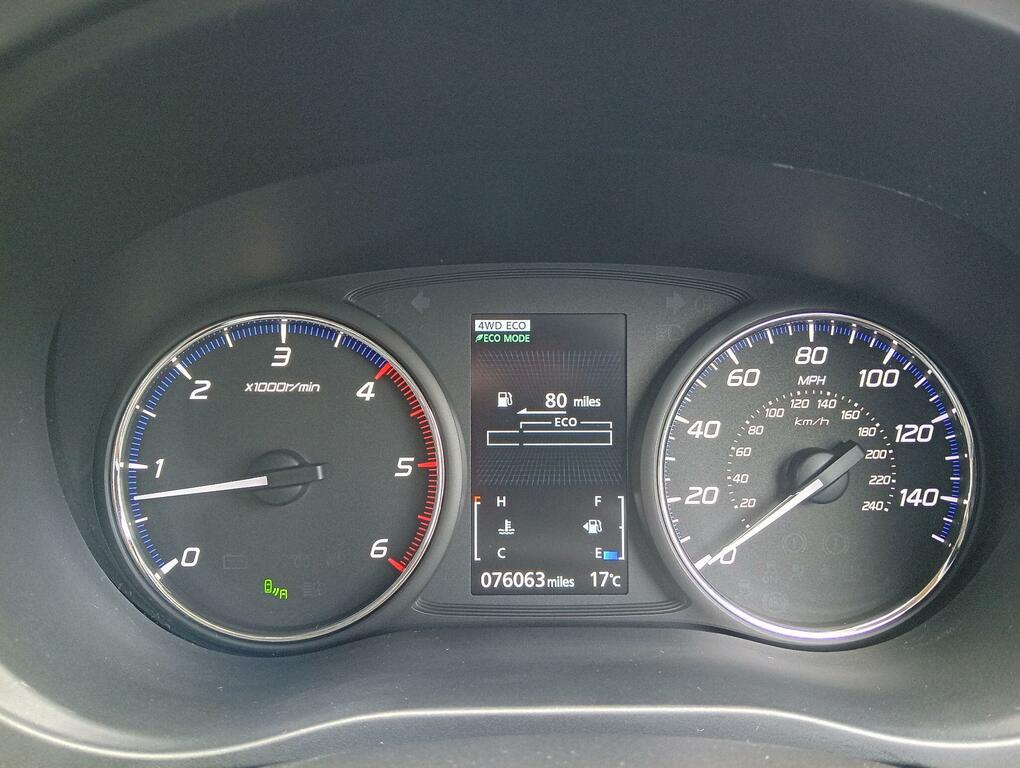 Mitsubishi Outlander 2.4 Phev Juro Black #27