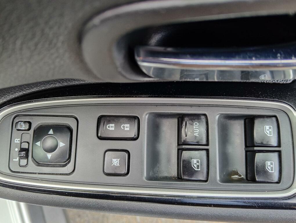 Mitsubishi Outlander 2.4 Phev Juro Black #14